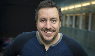 Jaume Gomis profile picture